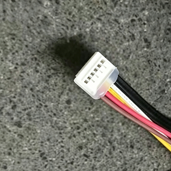 FPC排线根部总断裂？试试这款V-0阻燃级柔韧性UV补强胶